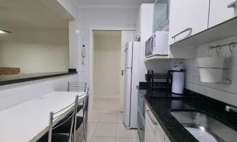 Imagem 7: ÓTIMO APARTAMENTO PRÓXIMO AO CALÇADÃO EM BALNEÁRIO CAMBORIÚ