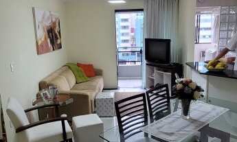 Imagem 5: APARTAMENTO COM CHURRASQUEIRA PRÓXIMO DA HAVAN EM BALNEÁRIO CAMBORIÚ