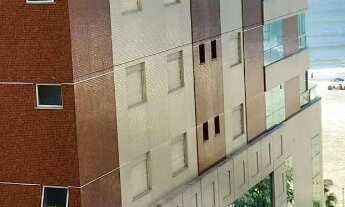 Imagem: PREDIO FRENTE MAR APARTAMENTO DE FUNDOS