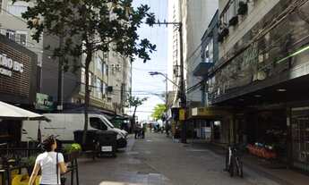 Imagem: Apartamento 1 dormitorio quadra mar Balneário