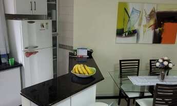 Imagem 2: APARTAMENTO COM CHURRASQUEIRA PRÓXIMO DA HAVAN EM BALNEÁRIO CAMBORIÚ