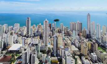 Imagem: APARTAMENTO EM FASE DE ACABAMENTO EM BALNEÁRIO