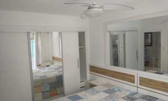 Imagem 7: Apartamento QUADRA MAR 3 dormitórios com sacada aberta - Balneário Camboriu