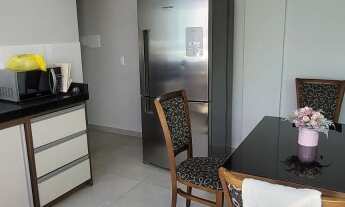 Imagem: APARTAMENTO TÉRREO NO BAIRRO ARIRIBÁ EM