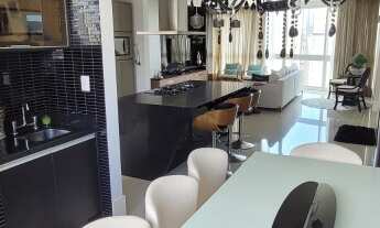 Imagem 7: MARAVILHOSO APARTAMENTO FINAMENTO MOBILIADO E DECORADO EM BALNEÁRIO CAMBORIÚ