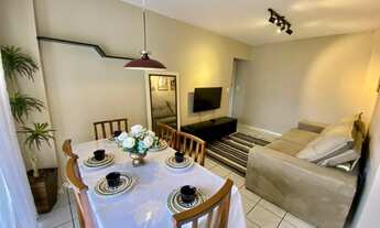 Imagem: Apartamento no Centro de Balneário Camboriú