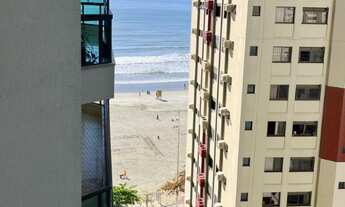 Imagem 4: Apartamento amplo com 3 dormitórios + dependência- QUADRA MAR Balneário Camboriu