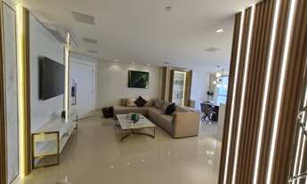 Imagem 5: LINDO APARTAMENTO ALTA PADRÃO EM BANEÁRIO CAMBORIÚ