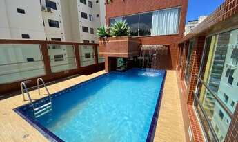 Imagem 2: Apartamento quadra mar- predio com piscina regiao do shopping atlantico