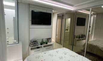 Imagem: Apartamento MOBILIADO E EQUIPADO. Barra