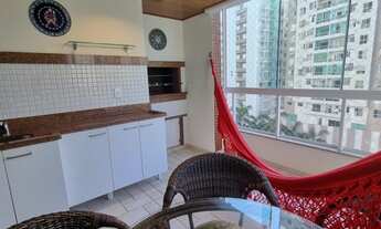 Imagem 6: Apartamento quadra mar- predio com piscina regiao do shopping atlantico