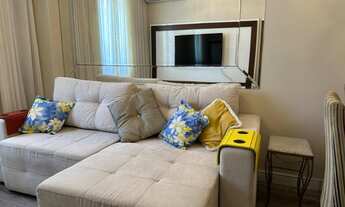 Imagem: APARTAMENTO QUADRA MAR NO CENTRO DE BALNEÁRIO