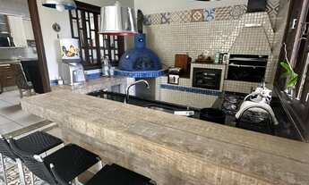 Imagem: Casa na Praia Brava para Verão!!!