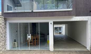 Imagem 3: CASA COM PISCINA NO BAIRRO DA BARRA EM BALNEÁRIO CAMBORIÚ