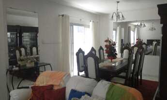 Imagem: Apartamento QUADRA MAR 3 dormitórios com