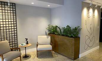 Imagem: Apartamento 3 dormitorios sacada com churrasqueira