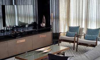 Imagem 6: MARAVILHOSO APARTAMENTO FINAMENTO MOBILIADO E DECORADO EM BALNEÁRIO CAMBORIÚ