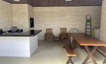 Imagem 2: CASA COM PISCINA NO BAIRRO DA BARRA EM BALNEÁRIO CAMBORIÚ