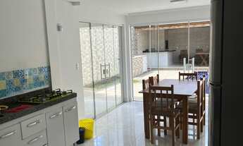 Imagem 5: CASA COM PISCINA NO BAIRRO DA BARRA EM BALNEÁRIO CAMBORIÚ