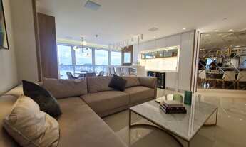 Imagem 3: LINDO APARTAMENTO ALTA PADRÃO EM BANEÁRIO CAMBORIÚ