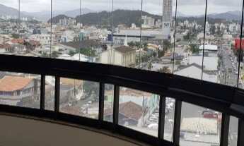 Imagem 3: APARTAMENTO 3 DORMITORIOS 2 vagas -SACADA COM CHURRASQUEIRA A CARVAO BALNEÁRIO CAMBORIU