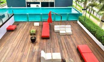 Imagem: Apartamento 2 dormitorios Praia Brava- lazer