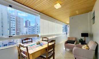 Imagem 3: Apartamento 3 dormitorios 2 vagas _ Balnerário camboriu centro