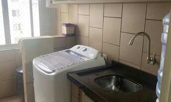 Imagem 7: Apartamento 2 dormitorios suite - AVENIDA BRASIL BALNEÁRIO CAMBORIU