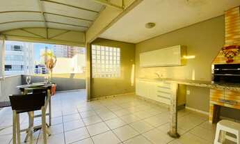 Imagem: COBERTURA DUPLEX 3 dormitorios com 2 vagas