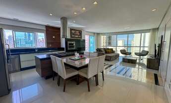 Imagem 6: Apartamento 2 suítes Mobiliado - Regiao da roda gigante