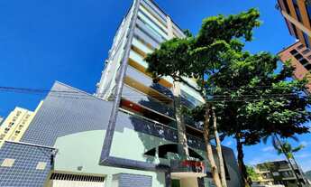 Imagem: Apartamento 3 dormitorios 2 vagas _ Balnerário