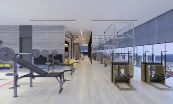 Imagem 7: EMPREENDIMENTO EM CONSTRUÇÃO NO BAIRRO FAZENDINHA EM ITAJAÍ