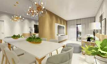 Imagem 6: Apartamento 2 dormitórios sendo 1 suíte - Novo NAVEGANTES