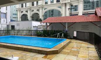 Imagem 2: APARTAMENTO QUADRA MAR 3 dormitorios EM BALNEÁRIO CAMBORIÚ