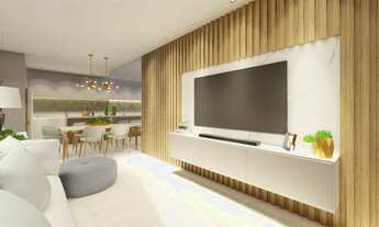 Imagem 7: Apartamento 2 dormitórios sendo 1 suíte - Novo NAVEGANTES