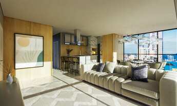 Imagem 2: COBERTURA ALTO PADRÃO PREDIO EM CONSTRUÇÃO NO PIONEIROS EM BALNEÁRIO CAMBORIÚ