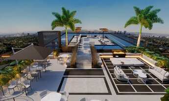 Imagem: EMPREENDIMENTO EM CONSTRUÇÃO NO BAIRRO