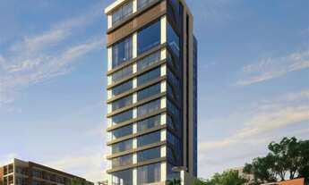 Imagem 4: COBERTURA ALTO PADRÃO PREDIO EM CONSTRUÇÃO NO PIONEIROS EM BALNEÁRIO CAMBORIÚ