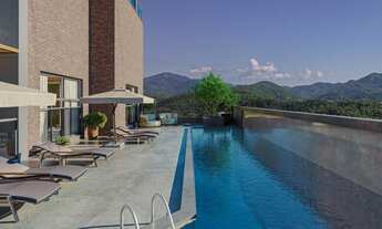 Imagem 1: INVESTIMENTO PRÉDIO EM CONSTRUÇÃO EM BALMEÁRIO CAMBORIÚ