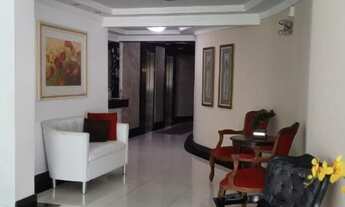 Imagem 7: Apartamento Quadra mar 2 dormitorios vista mar Aceita Permuta Balneário Camboriu