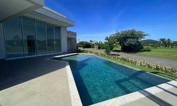 Imagem 4: MARAVILHOSA CASA ALTO PADÃO EM CONDOMÍNIO FECHADO EM CAMBORIÚ