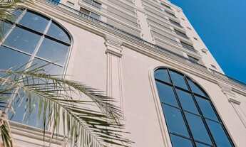 Imagem 2: APARTAMENTO COM 3 DORMITÓRIOS NO BAIRRO VILA OPERARIA EM ITAJAÍ