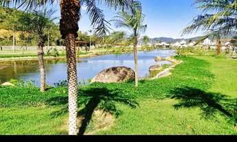 Imagem: ÓTIMO TERRENO EM CONDOMÍNIO FECHADO EM