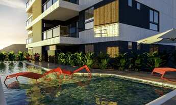 Imagem 2: APARTAMENTO ALTO PADRÃO NOVO EM FASE DE ACABAMENTO EM BALNEPARIO CAMBORIÚ