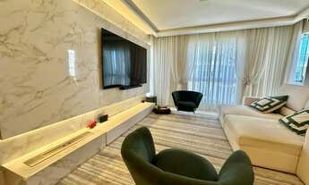 Imagem 4: LINDO APARTAMENTO MOBILIADO E DECORADO ALTO PADRÃO EM BALNEÁRIO CAMBORIÚ