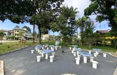 Imagem 6: CASA EM CONDOMÍNIO FECHADO BEM PRÓXIMO DE BALNEÁRIO CAMBORIÚ