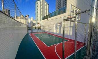 Imagem 4: LINDO APARTAMENTO ALTO PADRÃO SEMI MOBILIADO EM BALNEÁRIO CAMBORIÚ