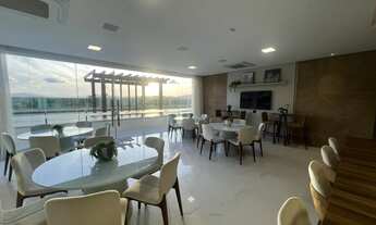 Imagem 5: LINDO APARTAMENTO ALTO PADRÃO SEMI MOBILIADO EM BALNEÁRIO CAMBORIÚ