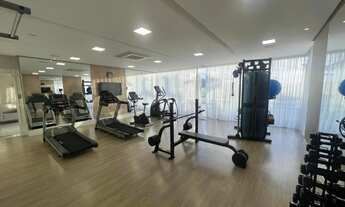 Imagem 3: LINDO APARTAMENTO ALTO PADRÃO SEMI MOBILIADO EM BALNEÁRIO CAMBORIÚ