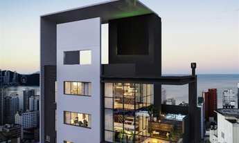 Imagem 5: APARTAMENTO NOVO 1 POR ANDAR NO CENTRO DE BALNEÁRIO CAMBORIÚ